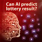 can machine learning predict lottery